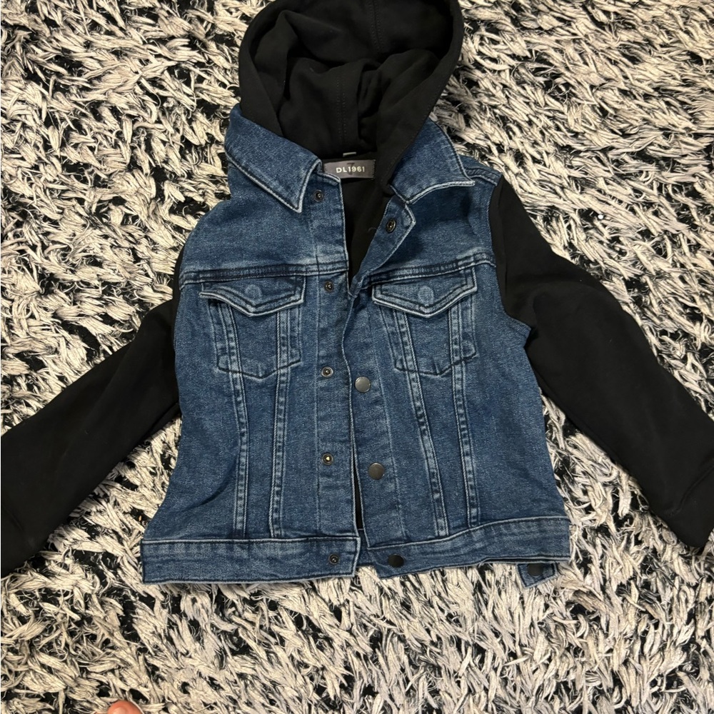 Kids jacket